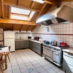 Chalet La Savoyarde *