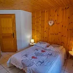 La Savoyarde Chalet Châtel