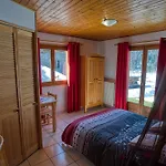 La Savoyarde Châtel