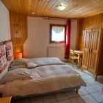 Chalet La Savoyarde Châtel