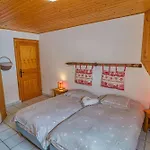 Chalet La Savoyarde